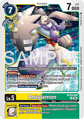Antylamon (BT23-029)