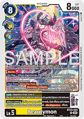 Beautymon (BT23-033)