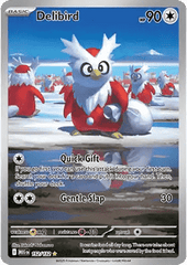 Delibird