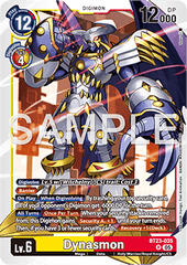 Dynasmon (BT23-035)