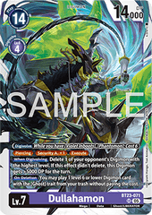 Dullahamon (BT23-071) (V.1)