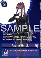 Asuna Shiroki (P-212)