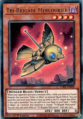 Tri-Brigade Mercourier