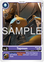 Tapmon (BT24-006)