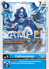 Calmaramon (BT24-023)