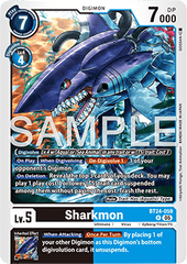 Sharkmon (BT24-059)