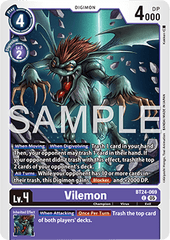 Vilemon (BT24-069)