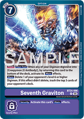 Seventh Graviton (BT24-096)