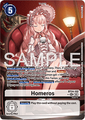 Homeros (BT24-102) (V.2)