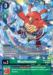 Muchomon (BT24-044) (V.1)