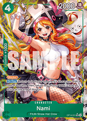 Nami (OP14-031) (V.2)
