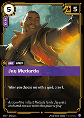 Jae Medarda