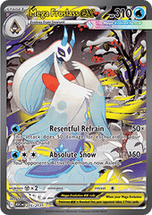 Mega Froslass ex