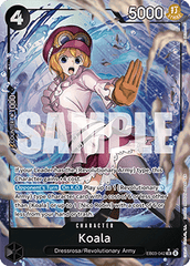 Koala (EB03-042) (V.2)