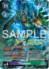 Titamon (P-209) (V.1)