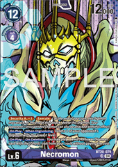 Necromon (BT20-079)