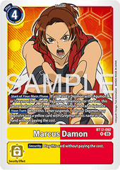 Marcus Damon (BT12-092) (V.1)