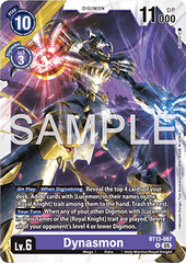 Dynasmon (BT13-087)
