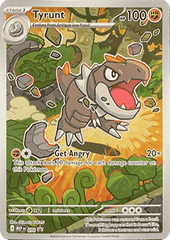 Tyrunt