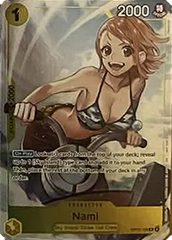 Nami (OP15-108)