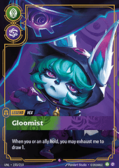 Vex, Gloomist (V.1 - Rare)