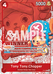 Tony Tony.Chopper (P-101) (V.1)