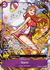 Nami (PRB02-012) (V.1)