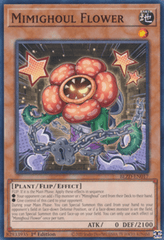 Mimighoul Flower