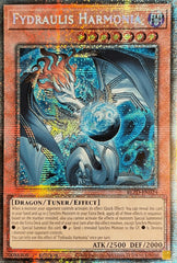 Fydraulis Harmonia (V.2 - Starlight Rare)