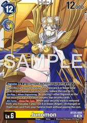 Junomon (BT25-044) (V.1)