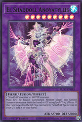 El Shaddoll Anoyatyllis
