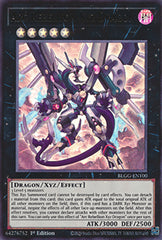 Arc Rebellion Xyz Dragon