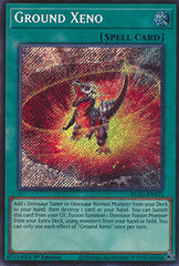 Ground Xeno