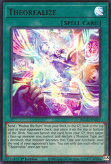 Theorealize