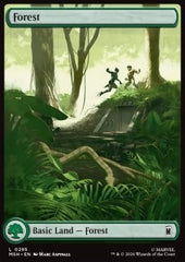 Forest (V.1)
