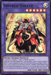 Invoked Sorath