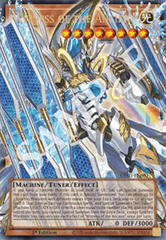 Witness of the Ancient (V.2 - Ultra Rare)