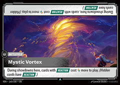 Mystic Vortex