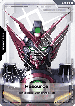 Resource (R-011) (V.1 - Resource)