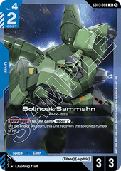 Bolinoak Sammahn (GD03-008)