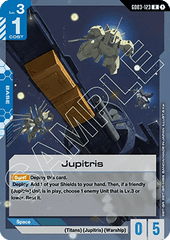 Jupitris (GD03-123)
