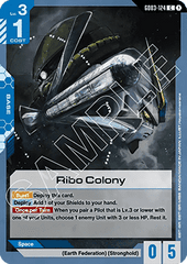 Ribo Colony (GD03-124)