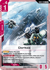 Doritea (GD03-128)