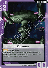 Downes (GD03-130)