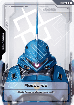 Resource (R-022) (V.1 - Resource)