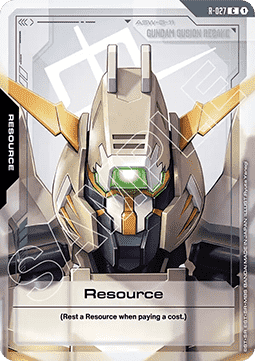 Resource (R-027) (V.1 - Resource)