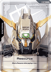 Resource (R-027) (V.1 - Resource)