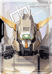 Resource (R-027) (V.2 - Resource +)