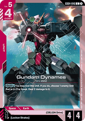 Gundam Dynames (GD04-046)