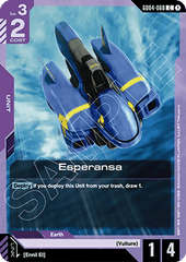 Esperansa (GD04-060)